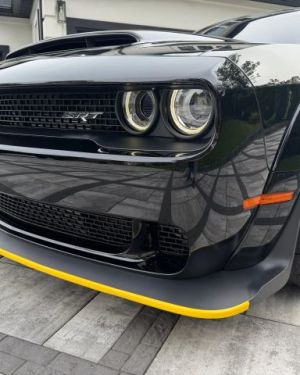 ARTE DIGITAL & Fotos Profesionales | Dodge Challenger Demon 2018