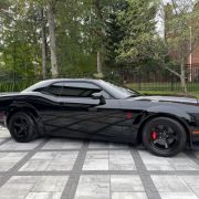 ARTE DIGITAL & Fotos Profesionales | Dodge Challenger Demon 2018