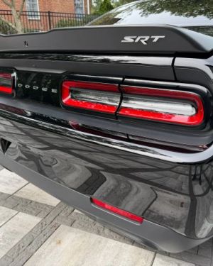 ARTE DIGITAL & Fotos Profesionales | Dodge Challenger Demon 2018