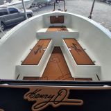 ARTE DIGITAL | Bote Henri O 24 Pies 2 Motores YAMAHA