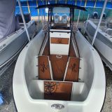 ARTE DIGITAL | Bote Henri O 24 Pies 2 Motores YAMAHA