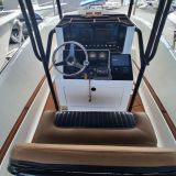 ARTE DIGITAL | Bote Henri O 24 Pies 2 Motores YAMAHA